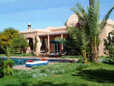 Sublime Ailleurs Hotel Marrakesh Exterior photo