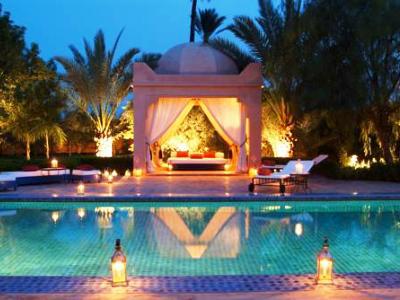 Sublime Ailleurs Hotel Marrakesh Exterior photo